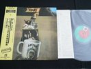 THE KINKS ARTHUR OR THE DECLINE AND FALL OF THE BRITISH EMPIRE JAPAN LP EX-/EX