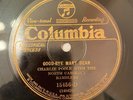 CHARLIE POOLE NORTH CAROLINA RAMBLERS THE WAYWARD BOY GOOD-BYE MARY COLUMBIA 78
