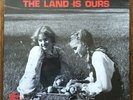 NEW RIVER EXPRESS • The Land Is Ours • SEALED / PRIVATE • WHITE POWER BLUEGRASS
