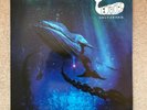 LEVIATHAN - UNLEASHED - VERY RARE VINYL ISSUE OF THE GREAT LOST ELEKTRA ALBUM