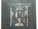 BILL NELSON Trial By Intimacy - RARE 4 LP Box Set & Book & Postcards (1985)