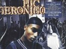 Mic Geronimo pioneering 2 LP hip-hop