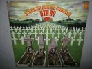 STRAY Stand Up And Be Counted ORIGINAL SEALED NEW Vinyl LP 1975 PYE-12107 sm cre