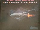 Transatlantic The Absolute Universe Ultimate Edition COME NUOVO