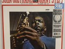 John Coltrane – Giant Steps LP 2020 Atlantic – SD 1311 Deluxe 180 Gram  - SEALED
