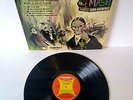 John Zacherle Monster Mash 1962 Vinyl LP Record Album Halloween Vampire Dracula