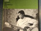 Elizabeth Cotten Folksongs And Instrumentals Guitar LP Folkways FG 3526 1958