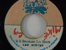Ken Boothe 