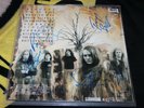 OBITUARY The end Complete LP 1992 mit original Autogrammen Autograph signed  