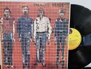 Talking Heads – More Songs About Buildings And Food LP 1978 Sire – PORTUGAL VG+