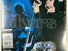Absolutely Live by The Doors SEALED LIMITED NUMBERED COLOR VINYL MIDNIGHT BLUE