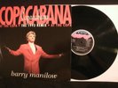 BARRY MANILOW - Copacabana The 1993 Remix - 1993 Vinyl 12'' Maxi- Single/ Pop