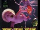 YEAH YEAH YEAH'S: MOSQUITO (LP vinyl *BRAND NEW*.)