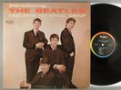 Beatles, The  Introducing...The Beatles  Mono RARE Original Monarch Press