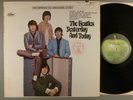Beatles, The  Yesterday And Today    Pop Rock; Psych   Apple Label