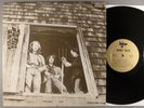 Burnt Suite  Self-Titled   RARE Original LP    Private Folk Rock; Psych