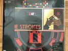 The Strokes ?– Room On Fire Exclusive VMP Club Color Vinyl LP NEW
