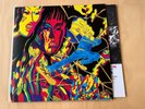 Thee Oh Sees Drop Vinyl LP Limited Color Vinyl NEW UNPLAYED