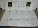 RECORD BOX-SET ELVIS PRESLEY THE LEGEND LIVES ON Collector's Edition NMint 4186