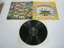 RECORD ALBUM THE BEATLES MAGICAL MYSTERY TOUR YEX 959