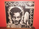 The Mighty Sparrow - Congo Man Vinyl LP (Jamaica) VG+