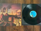 Pink Floyd - Animals Vinyl LP 1977 Columbia Records Stereo JC 34474 Gatefold Vg+