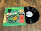 Soul Christmas White Label Promo LP - Atco Records SD 33 269 Stereo Otis Redding