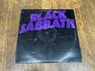Black Sabbath LP - Master of Reality - Warner Brothers BS 2562