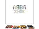 ABBA: The Studio Albums - 8xLP Box Set - Limited Edition Remastered Colour Vinyl