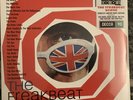 Various - The Freakbeat Scene - 2LP RSD 2019 New (Marc Bolan, The Birds The Syn)