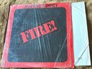 Jeannie Tenney - Fire  LP private press xian pop rock/AOR HEAR