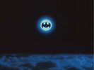 ELFMAN,DANNY Batman O.s.t. (Solid Turquoise Vinyl) -Brand New Warner Records