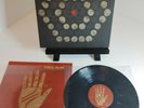 THRICE - Palms Grey/Black Marbled Vinyl LP
