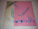 Pop Rivets Greatest Hits Signed LP Rare Billy Childish Custom Cover 1979 Punk LP
