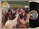 Beach Boys, The  Pet Sounds  Psych; Pop Psych  Mono UK Press