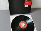 THE TEA PARTY limited edition original Vinyl LP Splendor Solis (1993 Chrysalis)