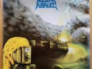 Nuclear Assault - The Plague EP VINYL Orig 1987 Combat Camo NM-