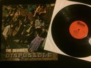 DEVIANTS: DISPOSABLE - RARE ORIGINAL UK VINYL ON STABLE - SUPERB COPY