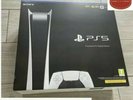?Sony PS5 Playstation 5 Digital Console Edition - BNIB? UPS NEXT DAY??
