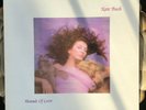 Kate Bush - Hounds Of Love - vinyl LP - 1st press EMI Canada NM
