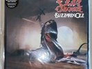 OZZY OSBOURNE  BLIZZARD OF OZZ  30TH ANNIVERSARY 18O GRAM VINYL LP  SEALED  MINT