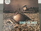Bomb the Bass Sandcastles Bug Powder Dust Jedi Knights Chemical Brothers 1995