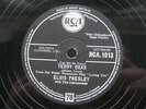 ELVIS PRESLEY 78 RPM TEDDY BEAR / LOVING YOU  EX UK RCA 1013 FREE UK P&P