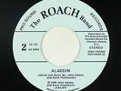 Modern Soul 45 - Roach Band - Aladdin - Pro Sound - NM mp3 - obscure