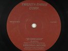 Modern Soul Jazz 45 - Deborah Moore - In Chicago - Twenty-Three Corp. - unknown?