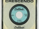 Northern Soul 45 - Lyrics - So Glad - GNP Crescendo - mp3