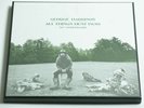 George Harrison All Things Must Pass 50th Anniversary VG+ 3 LPs complete