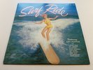 ART PEPPER SURF RIDE 1985 JAPAN REISSUE VINYL LP / JAZZ / EXCELLENT CONDITION