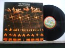 THE PENTANGLE  BASKET OF LIGHT  Made in Japan + insert