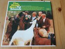 Beach Boys Pet Sounds 2015 Analogue Productions Mono NM/NM Audiophile Pressing